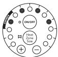 WHIRLPOOL RCC3024 - Cooktop has flashing lights - 3