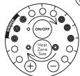WHIRLPOOL RCC3024 - Cooktop has flashing lights - 9