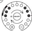 WHIRLPOOL RCC3024 - Cooktop has flashing lights - 10