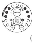 WHIRLPOOL RCC3024 - Cooktop has flashing lights - 14