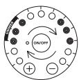 WHIRLPOOL RCC3024 - Cooktop has flashing lights - 13