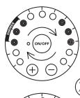 WHIRLPOOL RCC3024 - Cooktop has flashing lights - 7