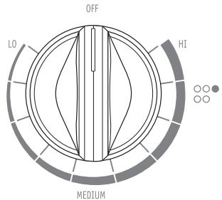 WHIRLPOOL RCC3024 - Food Poisoning Hazard - 1