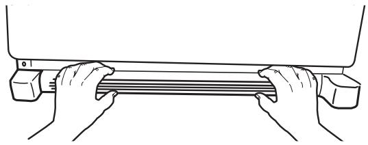 WHIRLPOOL UKF8001AXX - Style 2-Modèles avec tiroir de congélation - 1