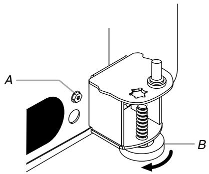 WHIRLPOOL UKF8001AXX - Style 1-Modèles de compartiments de congélation avec porte - 2