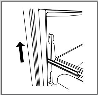 WHIRLPOOL UKF8001AXX - WARNING - 8