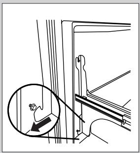 WHIRLPOOL UKF8001AXX - INSTRUCTIONS D'INSTALLATION - 5