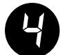 WHIRLPOOL UKF8001AXX - Recommended Setting "4" - 2