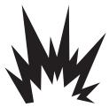 WHIRLPOOL WGD9750W - WARNING - 1
