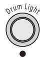 WHIRLPOOL WGD9750W - Drum Light and Controls Lock/Unlock - 1
