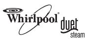 WHIRLPOOL WGD9750W - QUICK START GUIDE - 1