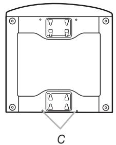 WHIRLPOOL XHP1550WL - Excessive Weight Hazard - 4