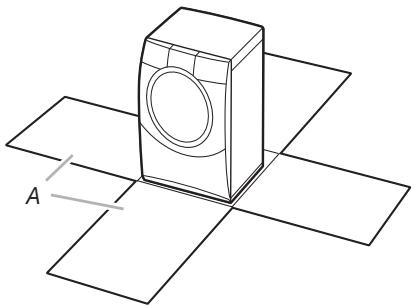 WHIRLPOOL XHP1550WL - Excessive Weight Hazard - 1