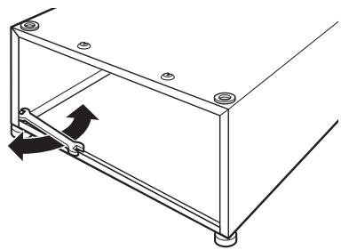 WHIRLPOOL XHP1550WL - Excessive Weight Hazard - 6