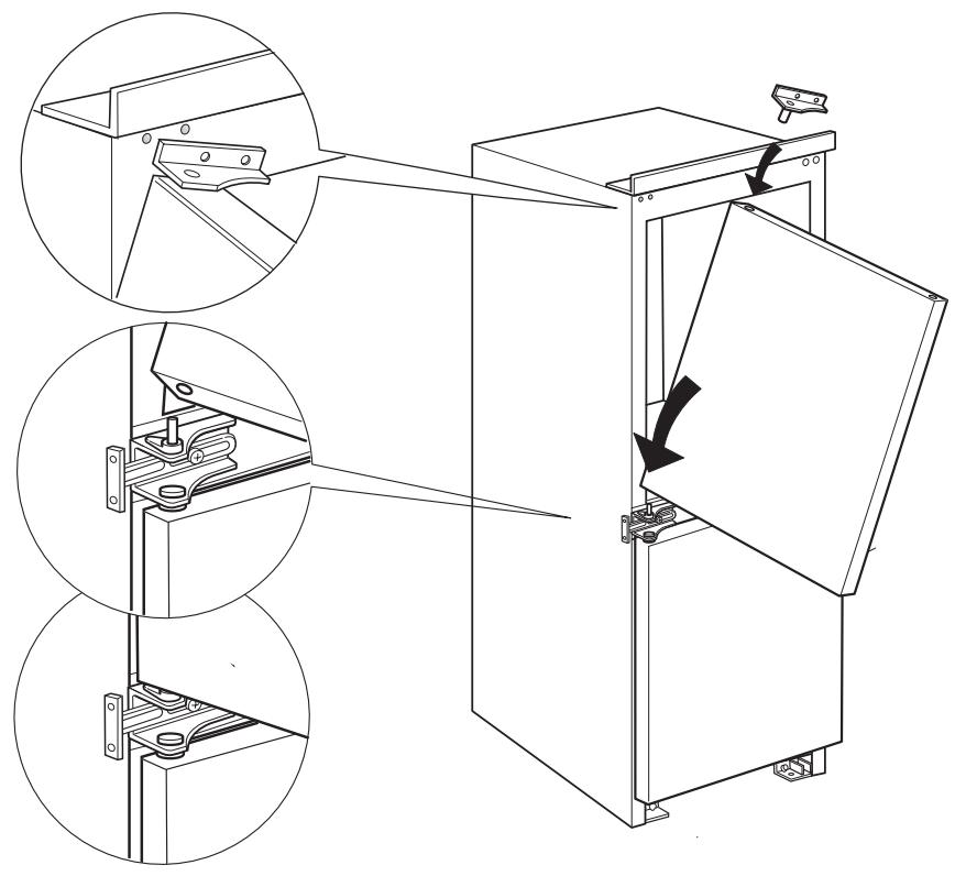 WHIRLPOOL FROSTIG - FROSTIG - 47
