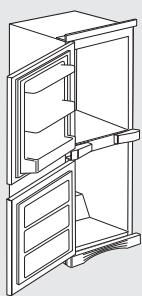 WHIRLPOOL FROSTIG - FROSTIG - 31
