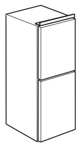 WHIRLPOOL FROSTIG - FROSTIG - 5
