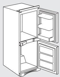 WHIRLPOOL FROSTIG - FROSTIG - 28