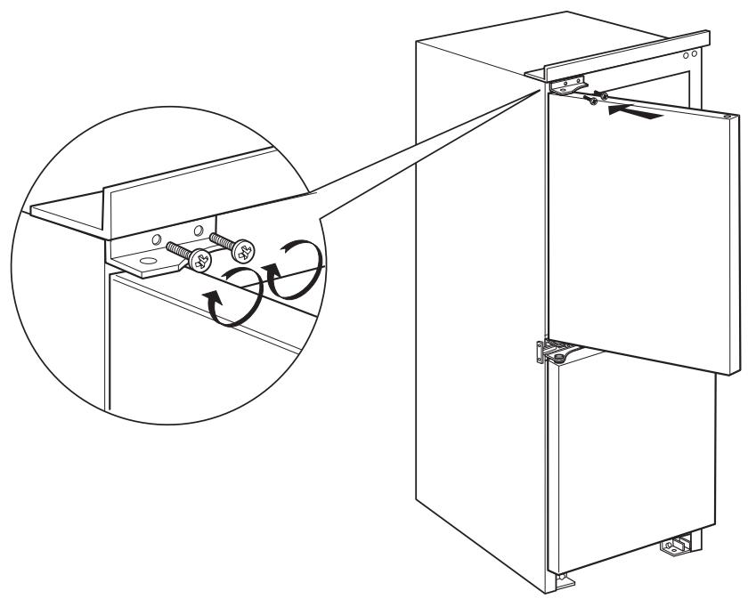 WHIRLPOOL FROSTIG - FROSTIG - 48