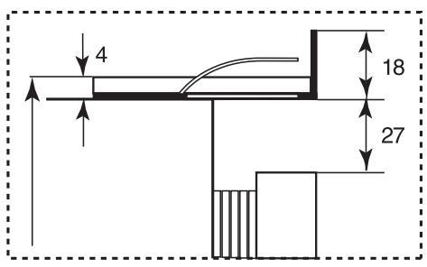 WHIRLPOOL FROSTIG - FROSTIG - 54