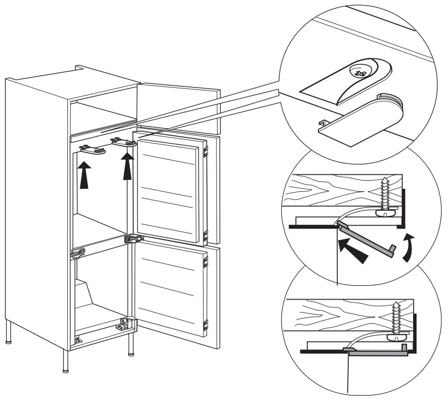 WHIRLPOOL FROSTIG - FROSTIG - 62