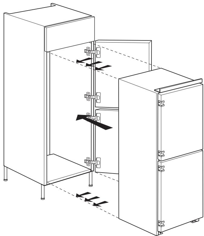 WHIRLPOOL FROSTIG - FROSTIG - 59