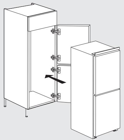 WHIRLPOOL FROSTIG - FROSTIG - 49
