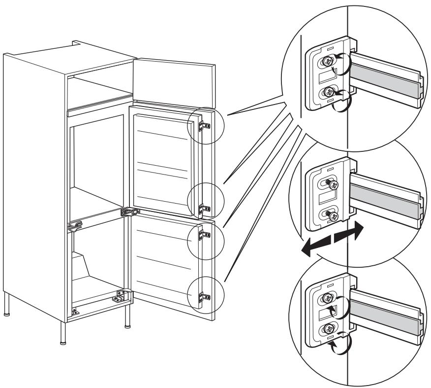 WHIRLPOOL FROSTIG - FROSTIG - 70