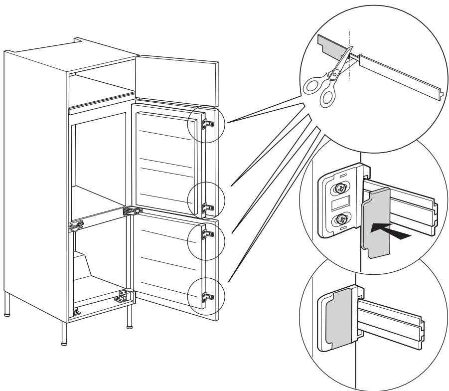 WHIRLPOOL FROSTIG - FROSTIG - 71