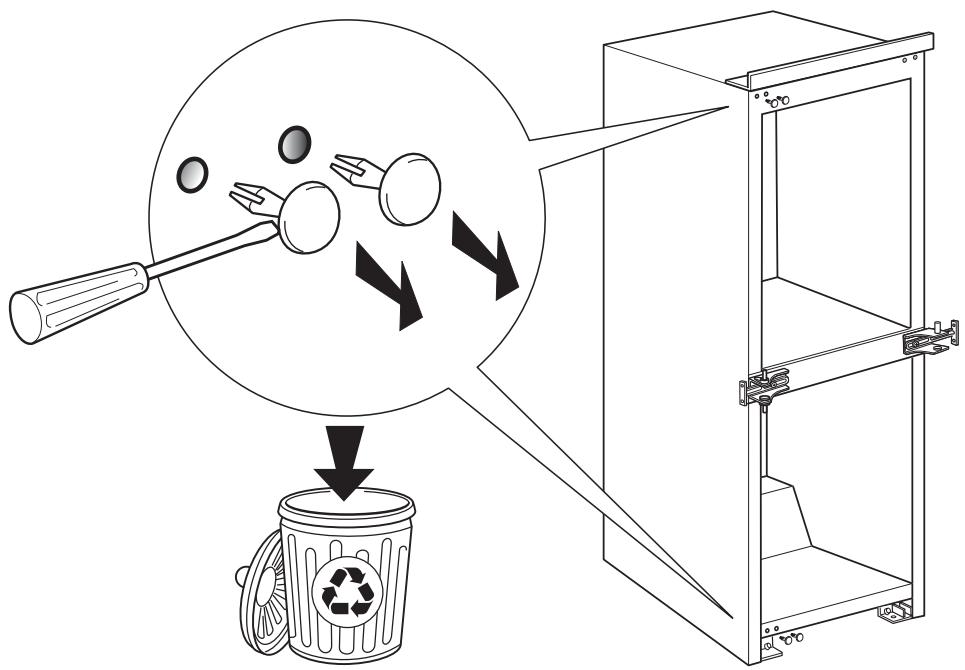 WHIRLPOOL FROSTIG - FROSTIG - 40