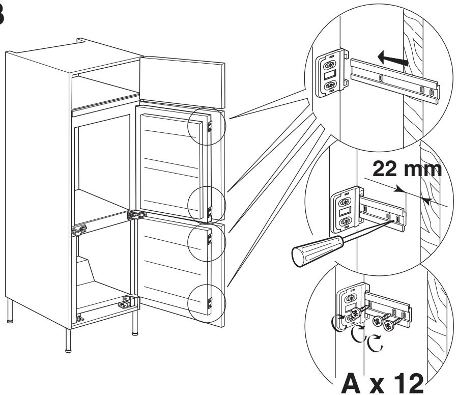 WHIRLPOOL FROSTIG - FROSTIG - 67