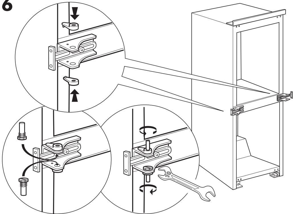 WHIRLPOOL FROSTIG - FROSTIG - 42