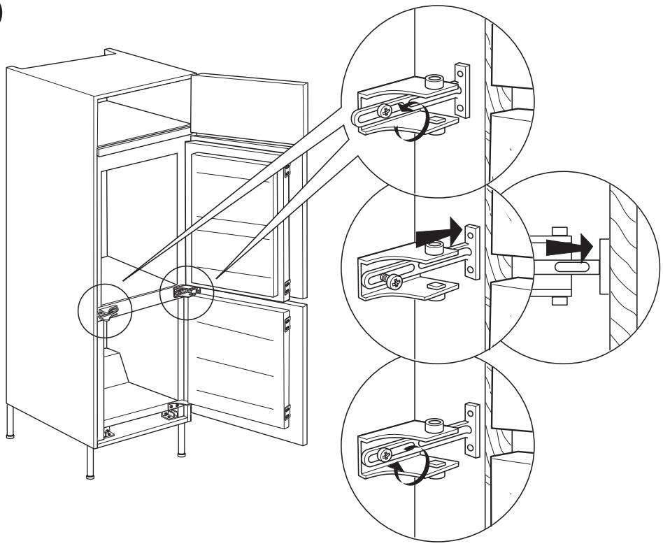 WHIRLPOOL FROSTIG - FROSTIG - 64