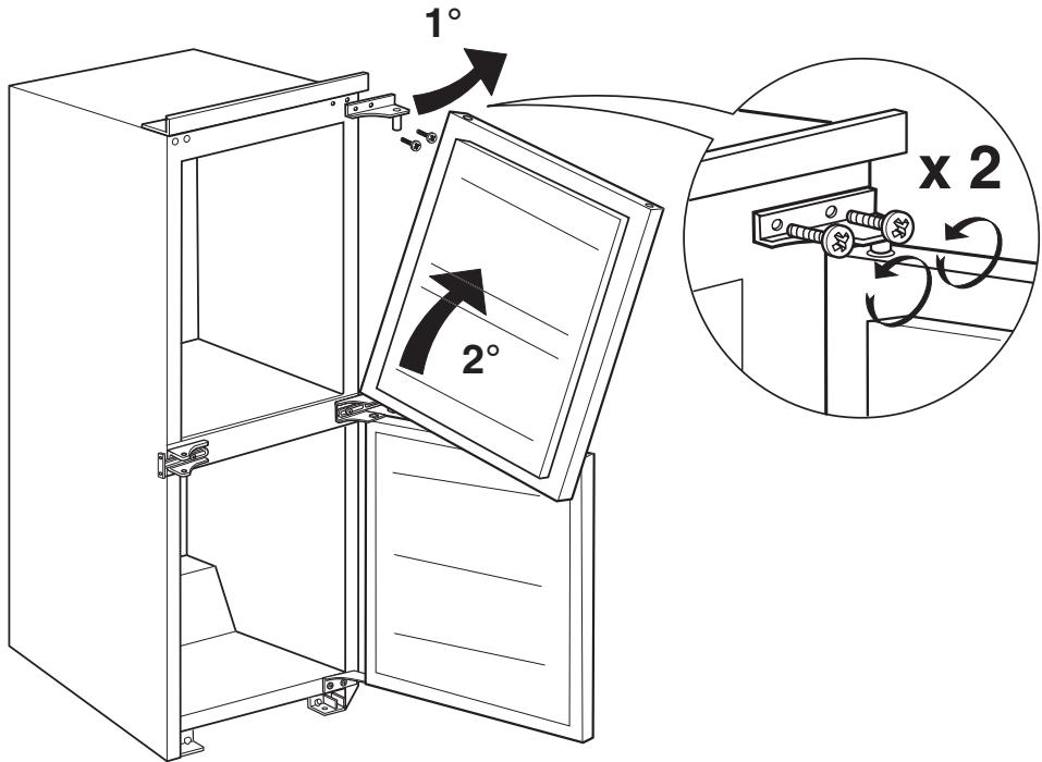 WHIRLPOOL FROSTIG - FROSTIG - 38