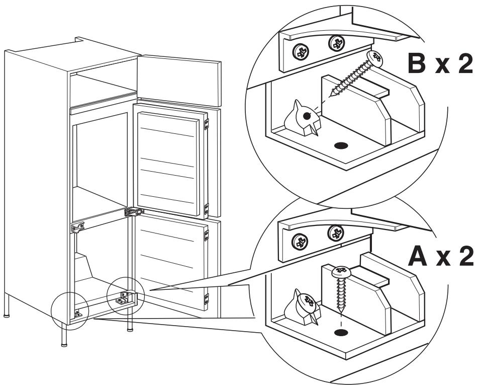 WHIRLPOOL FROSTIG - FROSTIG - 63
