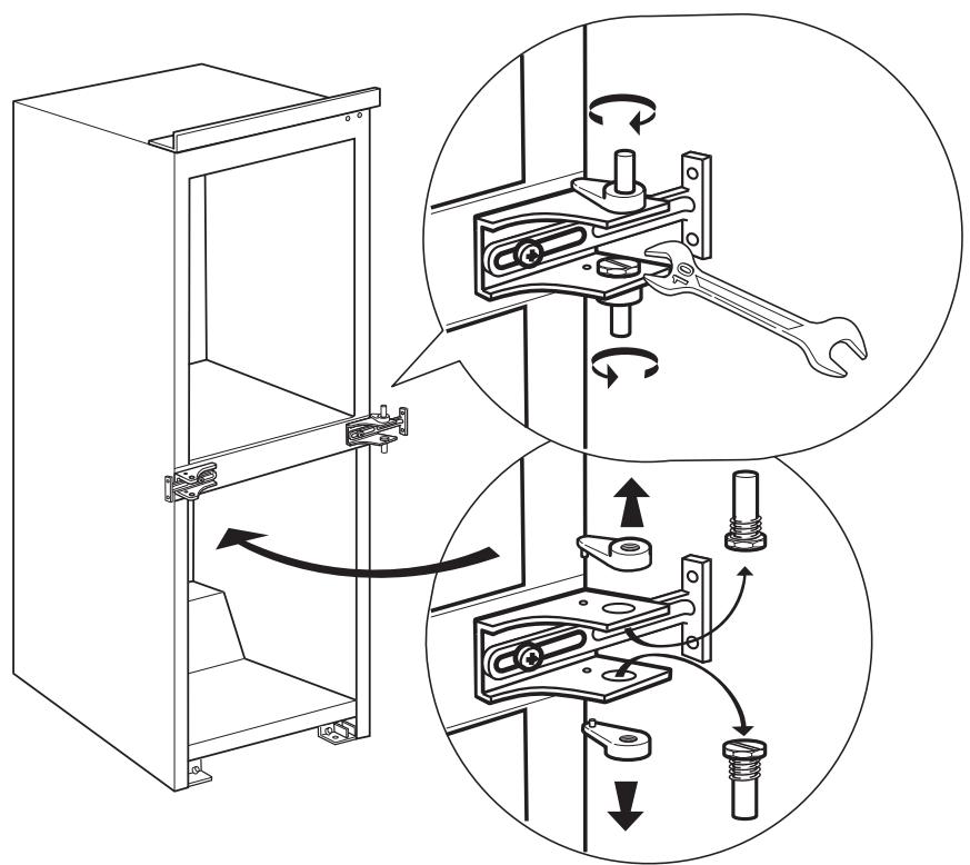 WHIRLPOOL FROSTIG - FROSTIG - 41