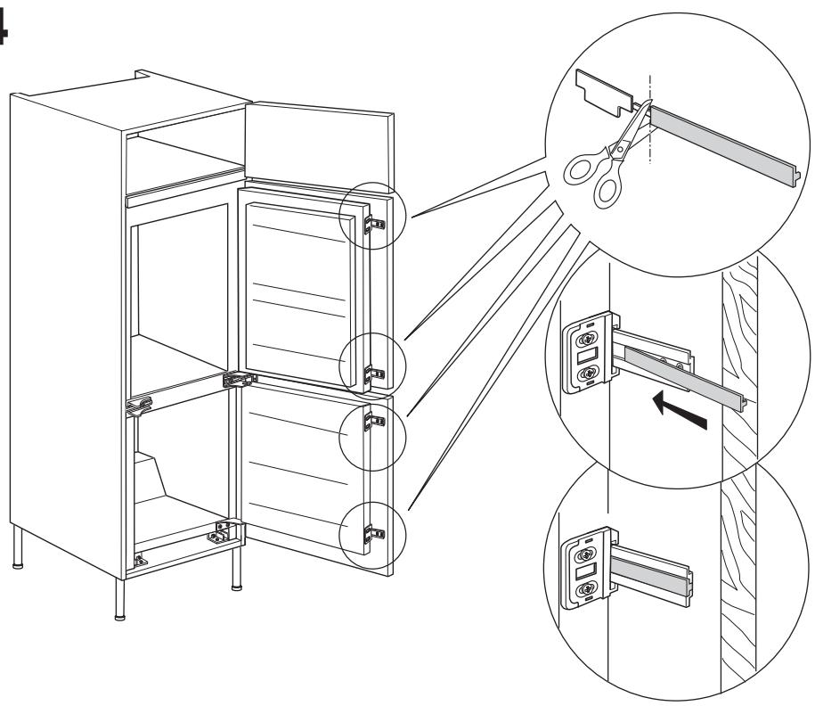 WHIRLPOOL FROSTIG - FROSTIG - 68
