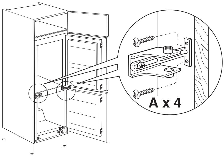WHIRLPOOL FROSTIG - FROSTIG - 65