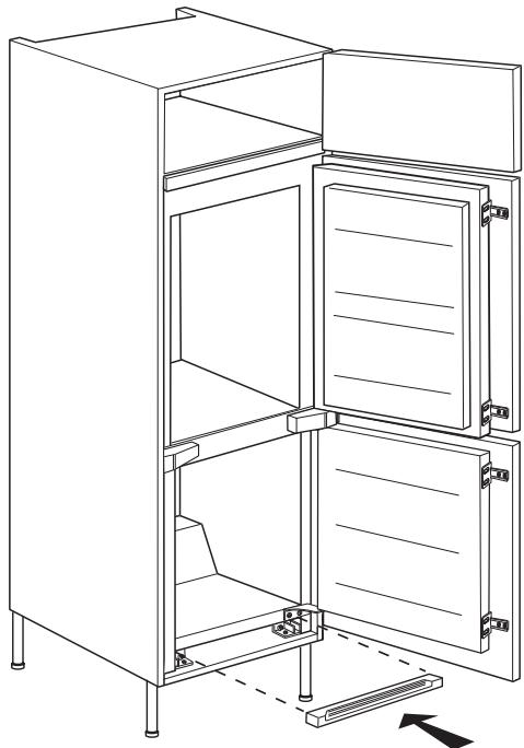WHIRLPOOL FROSTIG - FROSTIG - 73
