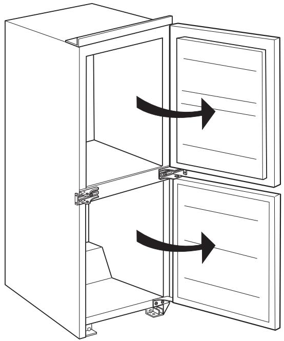 WHIRLPOOL FROSTIG - FROSTIG - 37