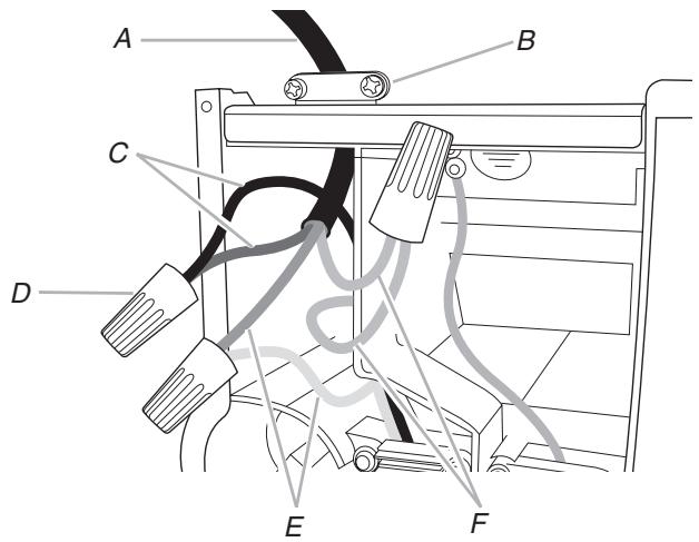 WHIRLPOOL GXW6536DXS  - INSTALLATION GUIDE - Electrical Shock Hazard - 2
