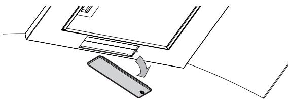 WHIRLPOOL GXW6536DXS  - INSTALLATION GUIDE - Replacing a Lamp - 2