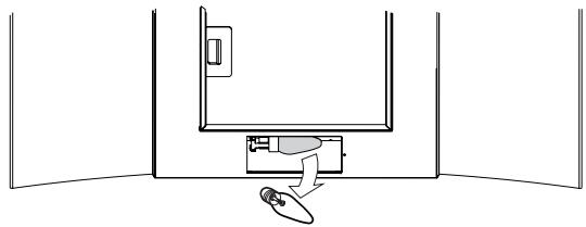 WHIRLPOOL GXW6536DXS  - INSTALLATION GUIDE - Replacing a Lamp - 3