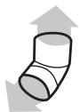 WHIRLPOOL GXW6536DXS  - INSTALLATION GUIDE - Calculating Vent System Length - 1