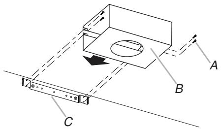 WHIRLPOOL GXW6536DXS  - INSTALLATION GUIDE - For non-vented (recirculating) installation only: - 1