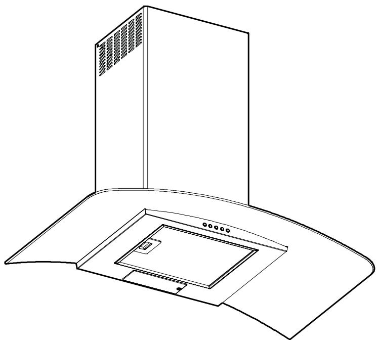 WHIRLPOOL GXW6536DXS  - INSTALLATION GUIDE - 1