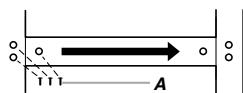 WHIRLPOOL WRF535SMBM - Door Swing Reversal (optional) - 4
