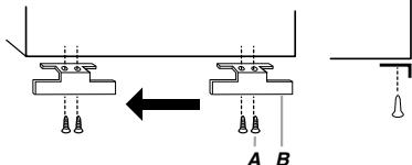WHIRLPOOL WRF535SMBM - Door Swing Reversal (optional) - 2