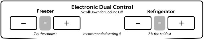 WHIRLPOOL WRF535SMBM - Recommended Grounding Method - 1