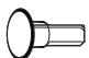 WHIRLPOOL WRF535SMBM - Inversion du sens d'ouverture de la porte standard (facultatif) - 4